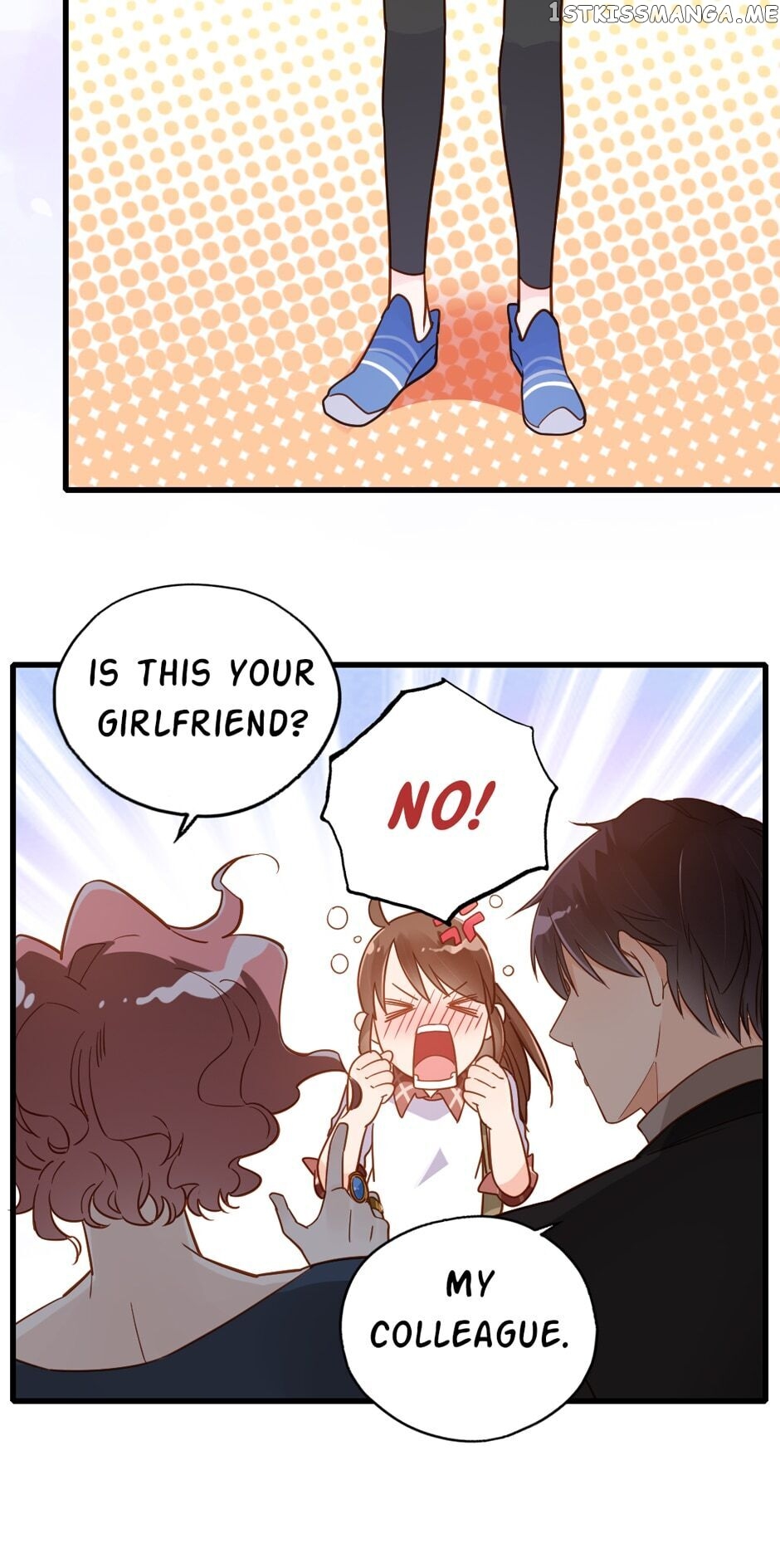 Lights, Camera, Love! chapter 107 - page 17