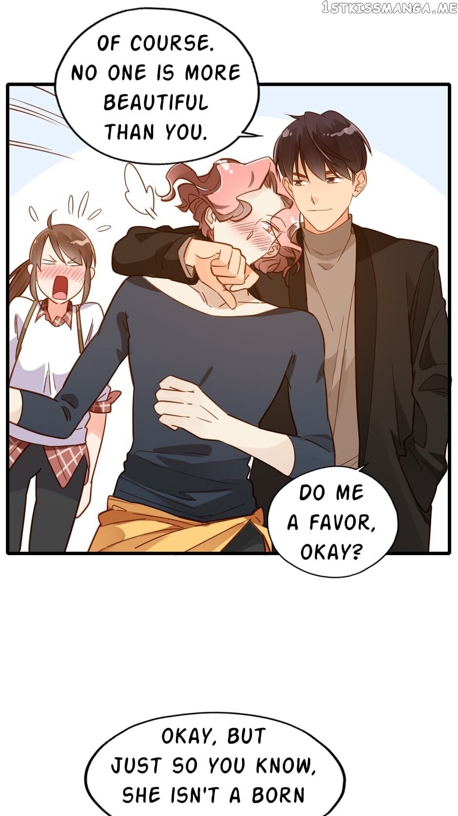 Lights, Camera, Love! chapter 107 - page 19