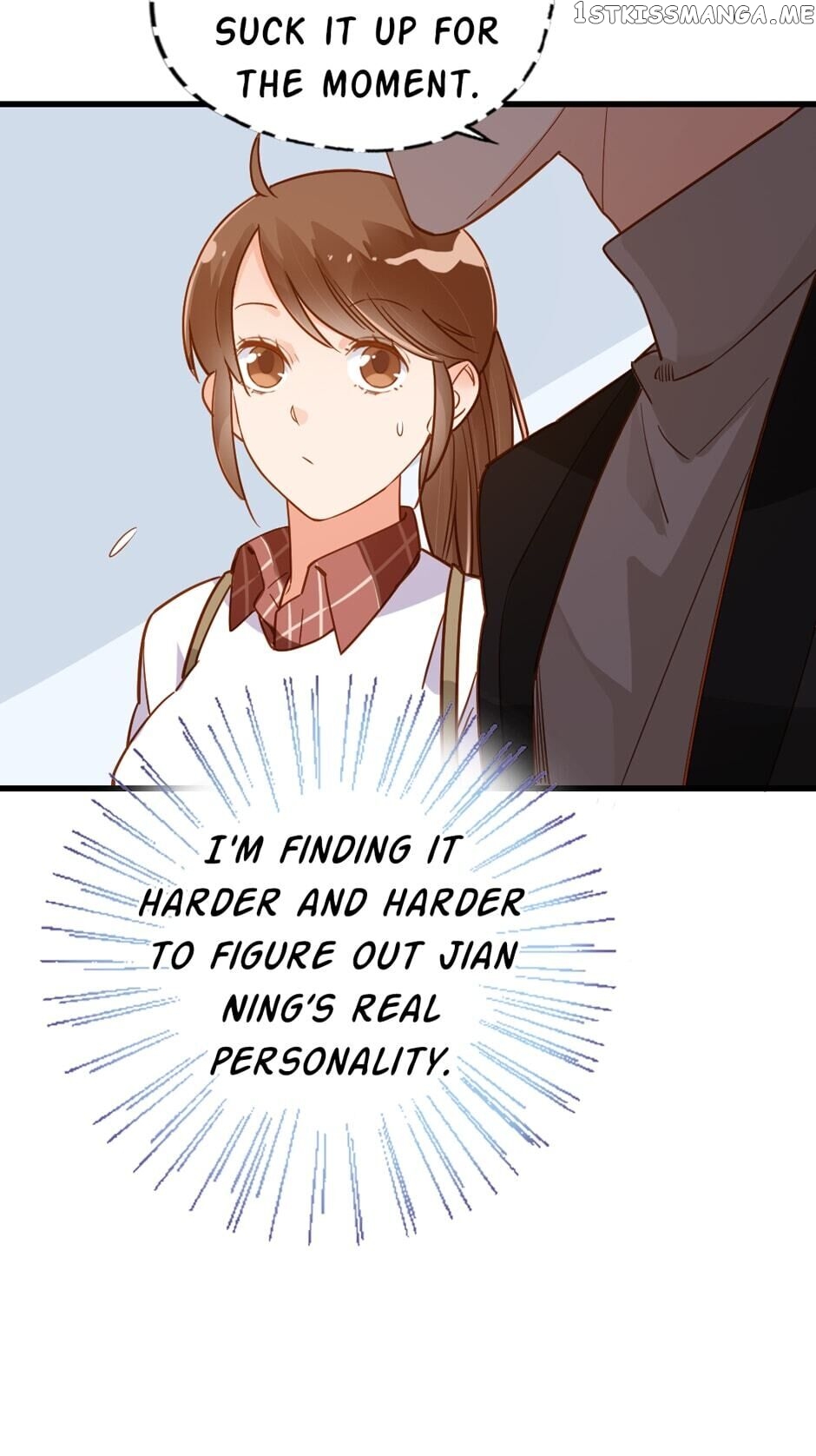 Lights, Camera, Love! chapter 107 - page 21