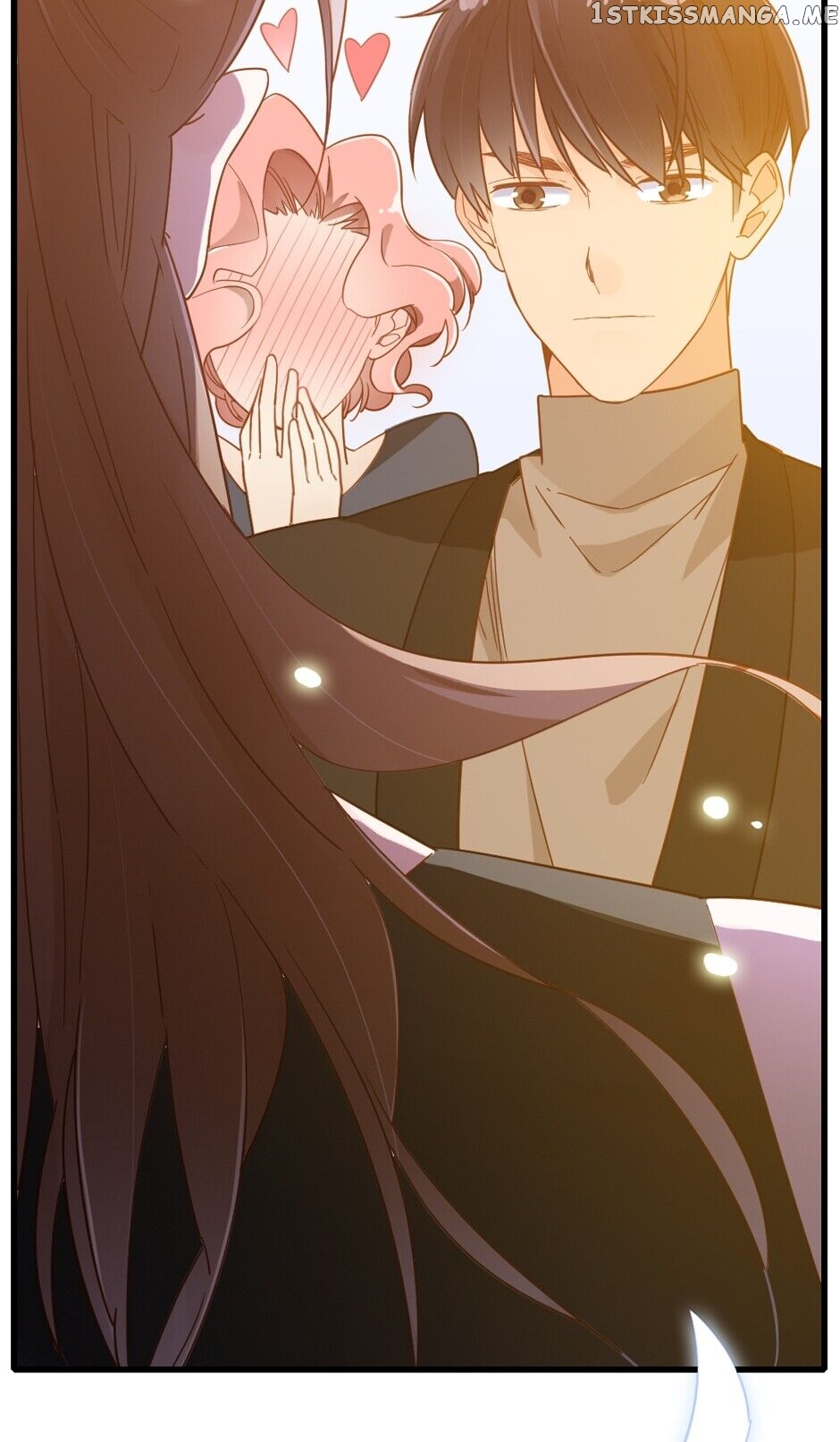 Lights, Camera, Love! chapter 107 - page 27