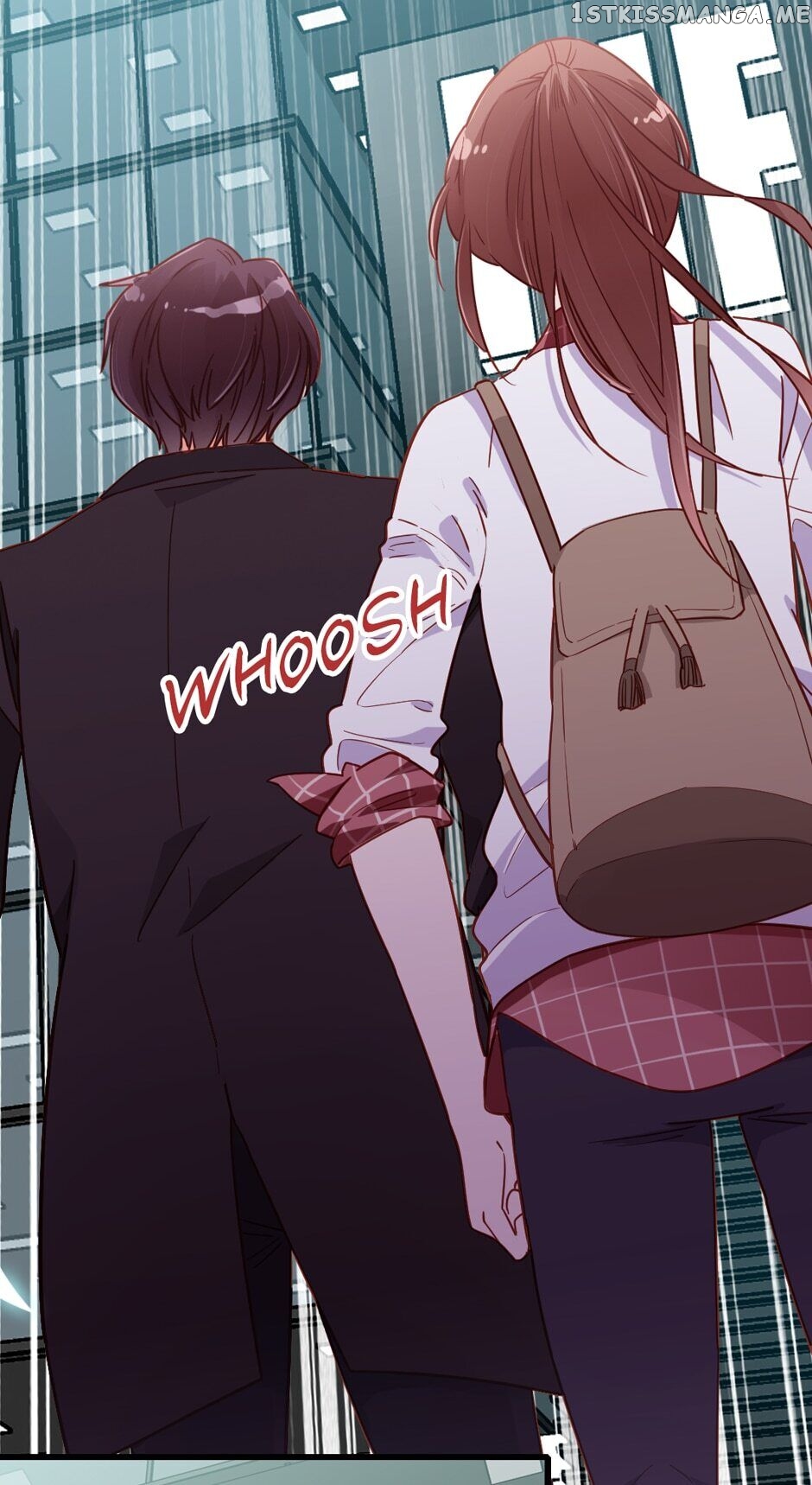 Lights, Camera, Love! chapter 107 - page 6