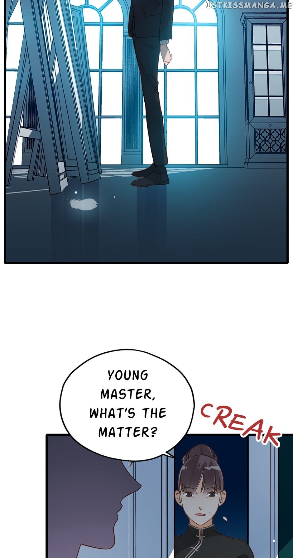 Lights, Camera, Love! chapter 105 - page 23
