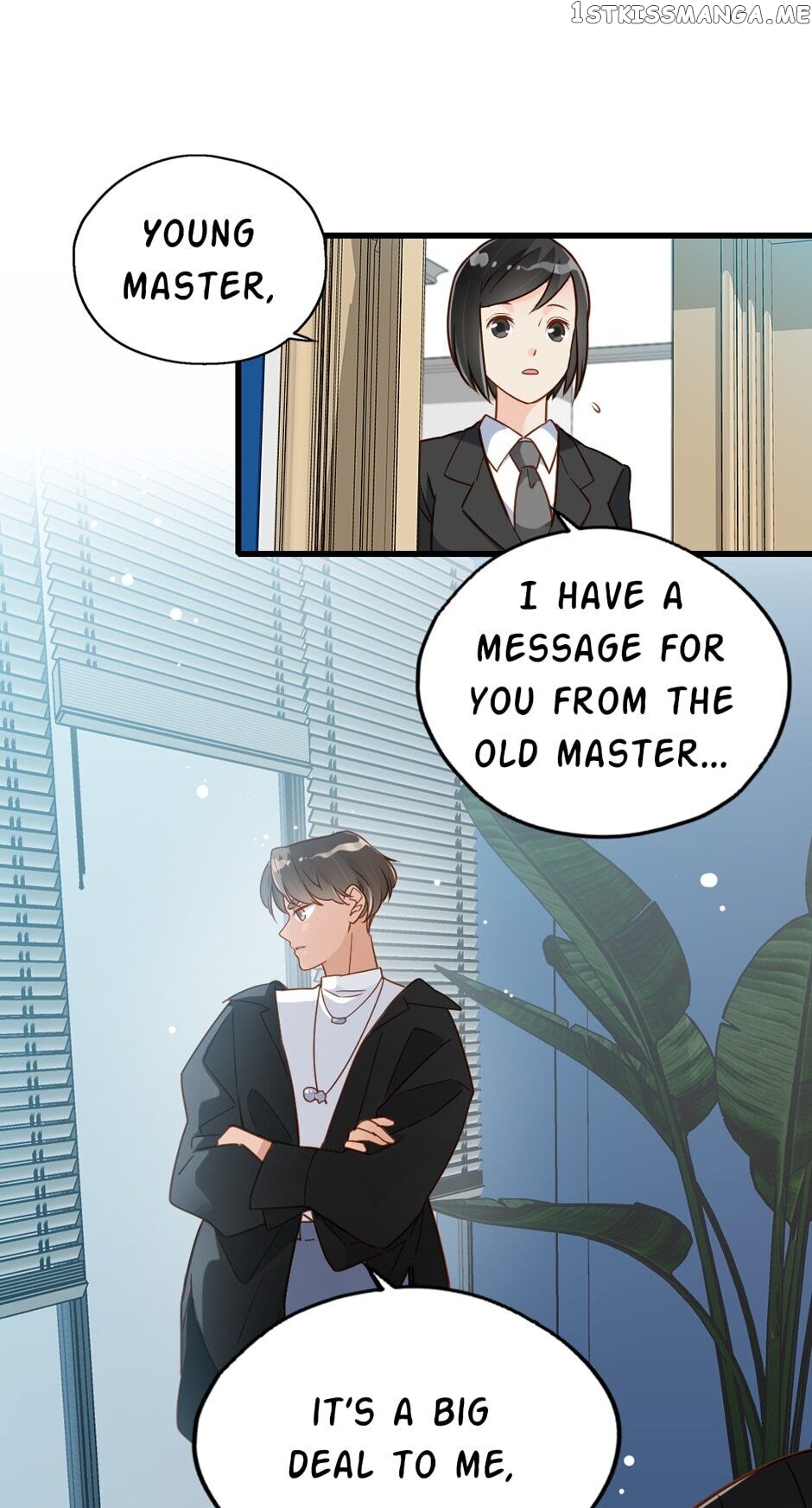 Lights, Camera, Love! chapter 104 - page 12