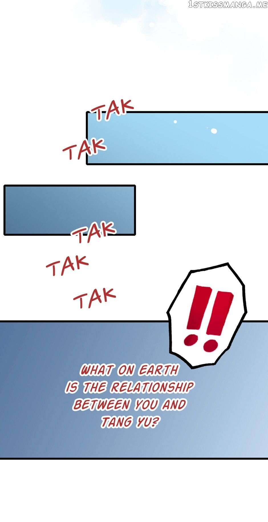 Lights, Camera, Love! chapter 104 - page 23