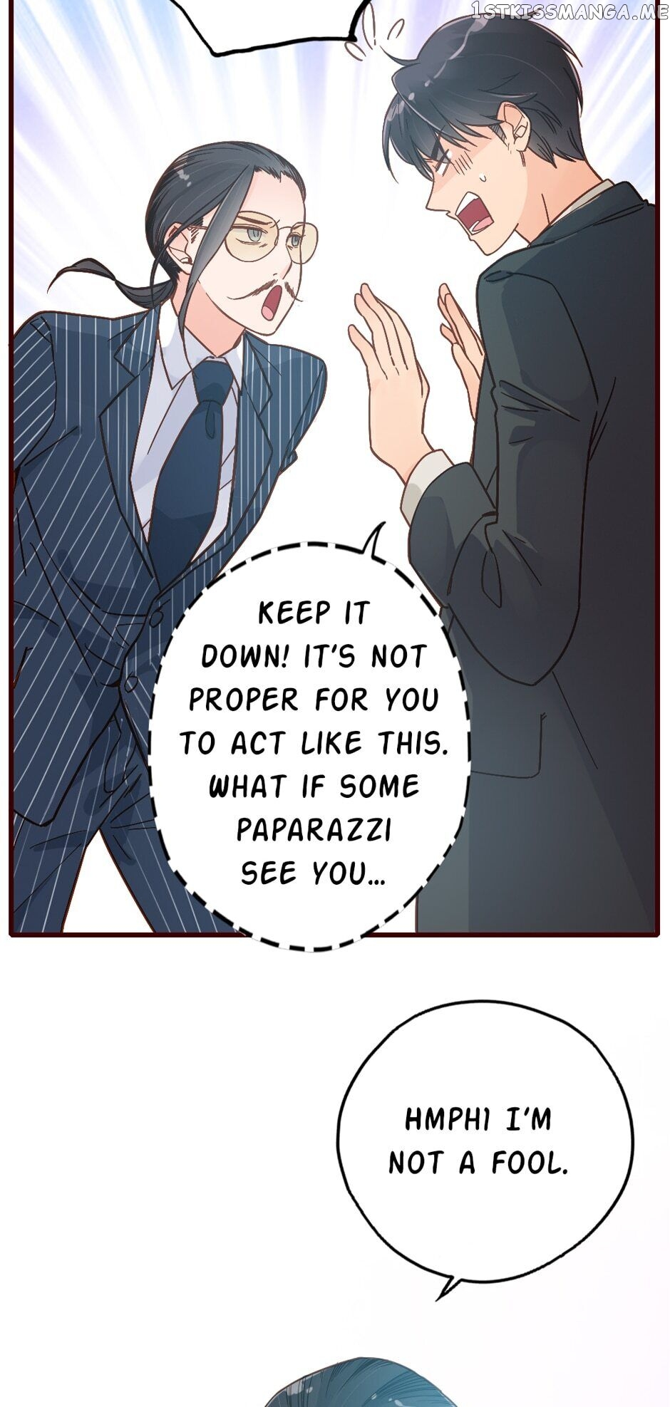 Lights, Camera, Love! chapter 102 - page 4