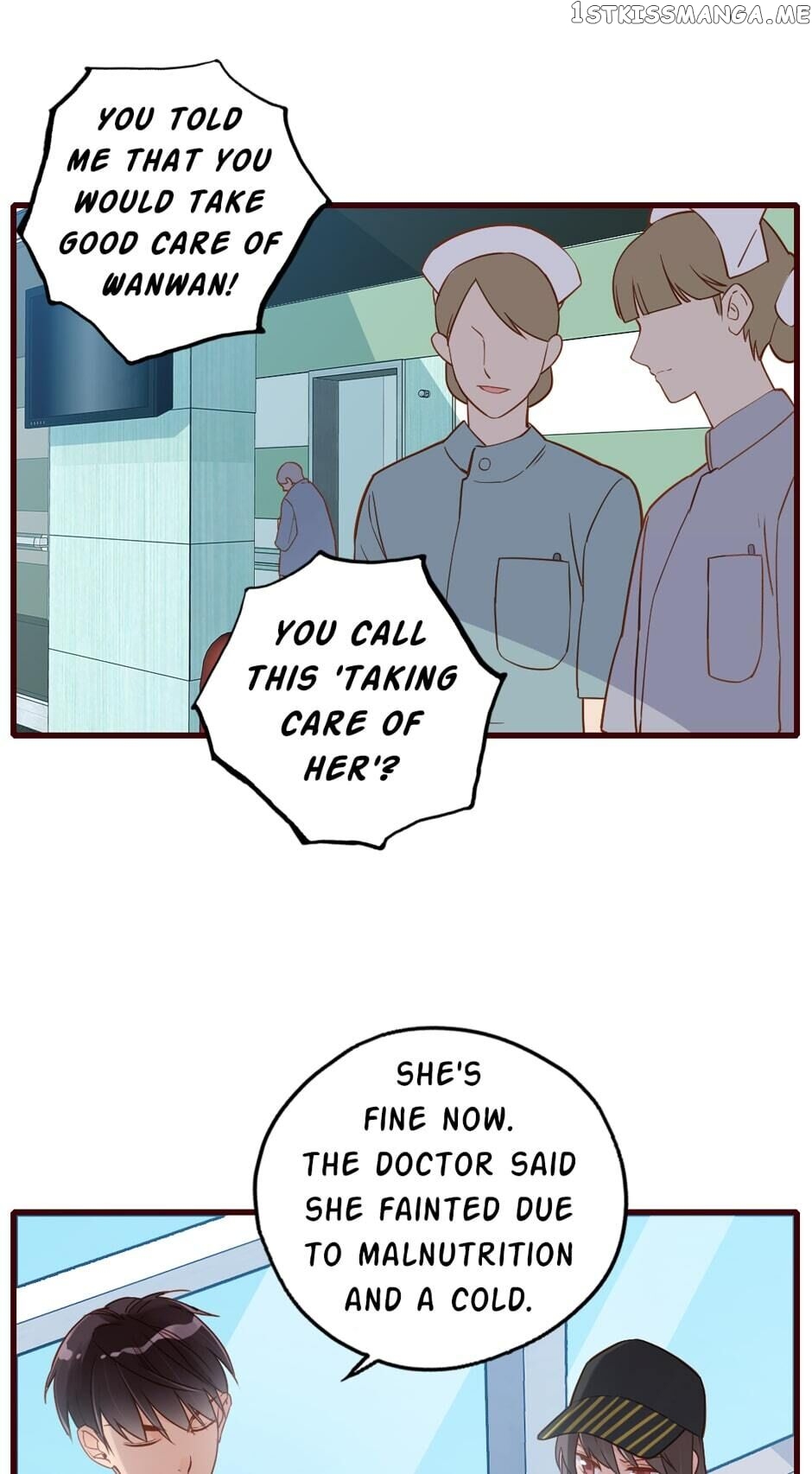 Lights, Camera, Love! chapter 99 - page 13