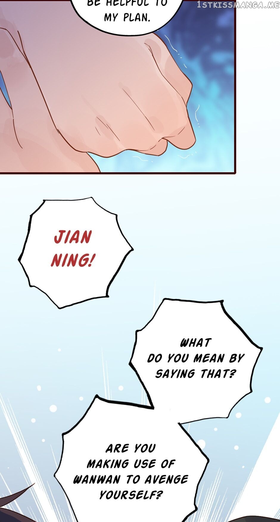 Lights, Camera, Love! chapter 99 - page 21