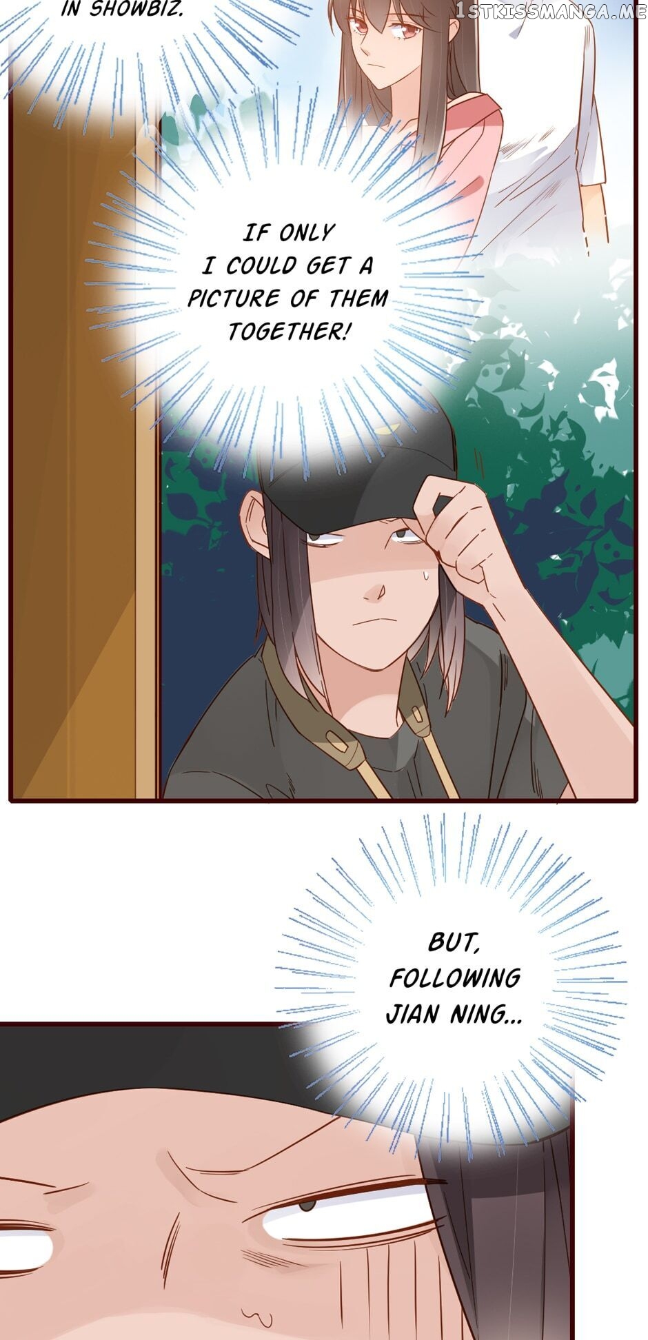 Lights, Camera, Love! chapter 97 - page 10
