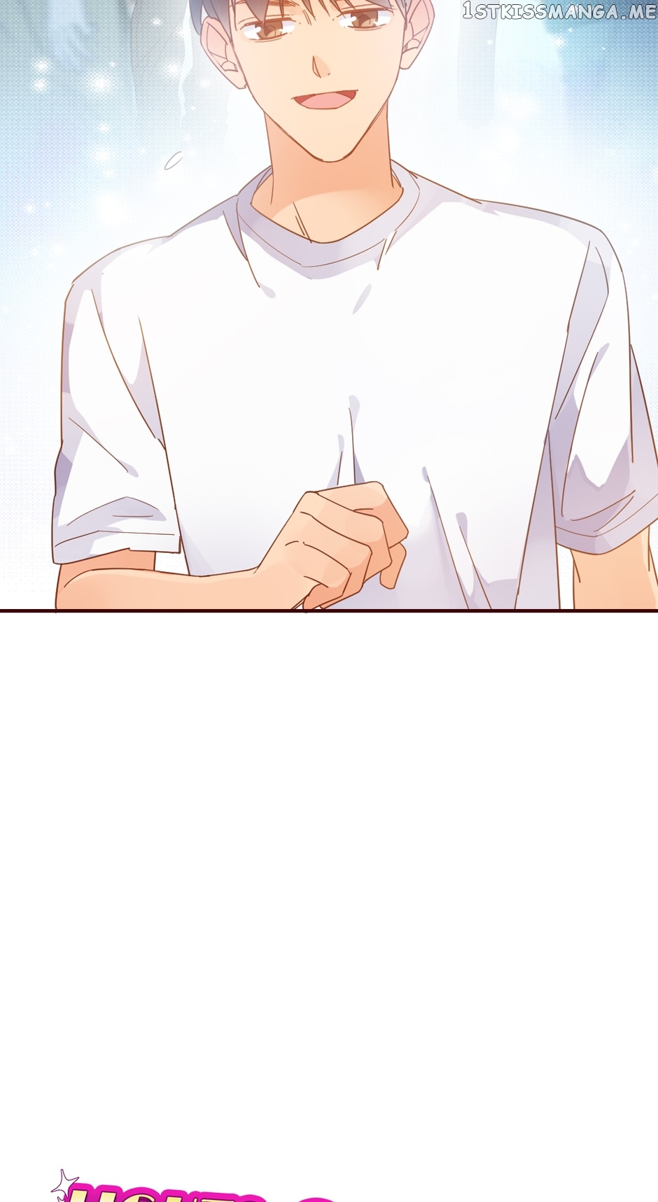 Lights, Camera, Love! chapter 91 - page 22