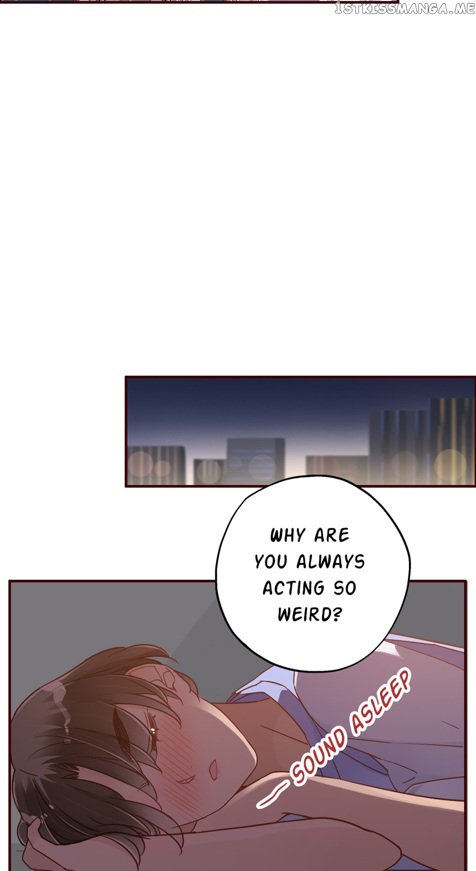 Lights, Camera, Love! chapter 89 - page 12