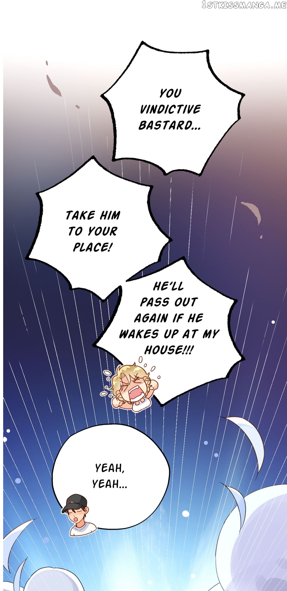 Lights, Camera, Love! chapter 89 - page 15