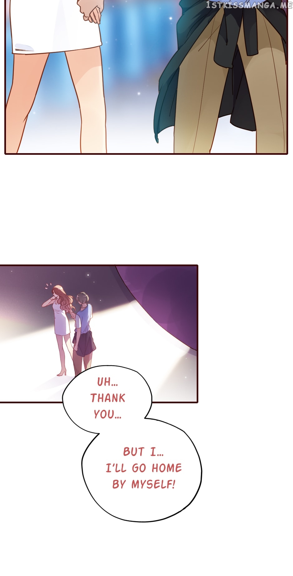 Lights, Camera, Love! chapter 88 - page 11