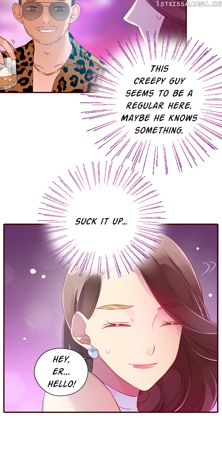 Lights, Camera, Love! chapter 88 - page 5