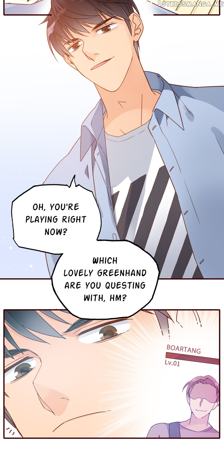 Lights, Camera, Love! chapter 87 - page 25