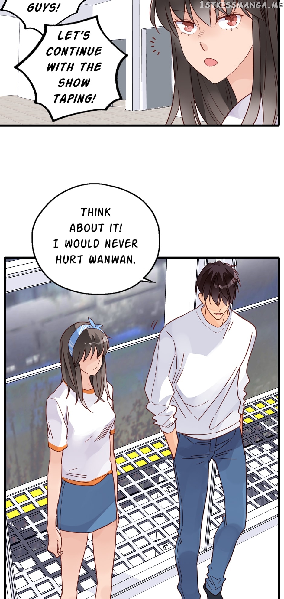 Lights, Camera, Love! chapter 87 - page 38