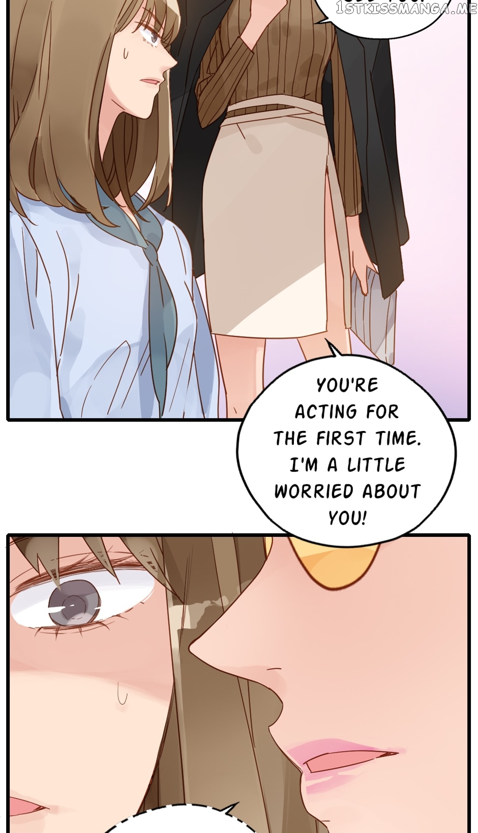 Lights, Camera, Love! chapter 83 - page 16