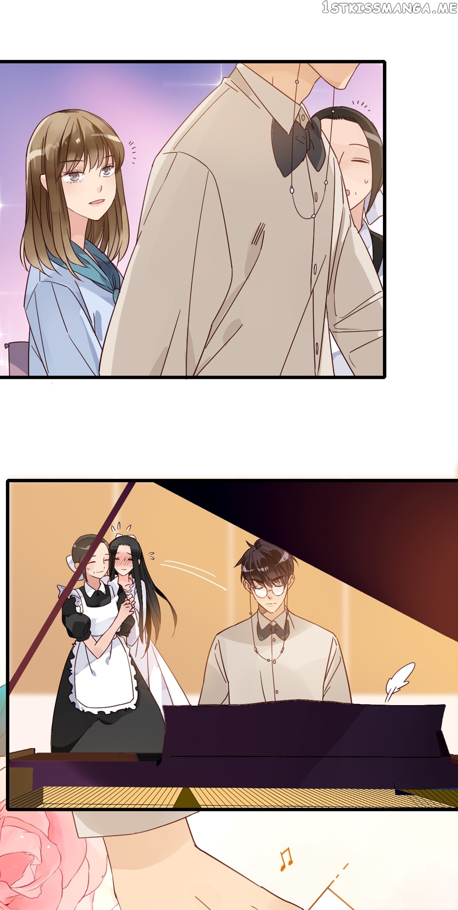 Lights, Camera, Love! chapter 81 - page 10