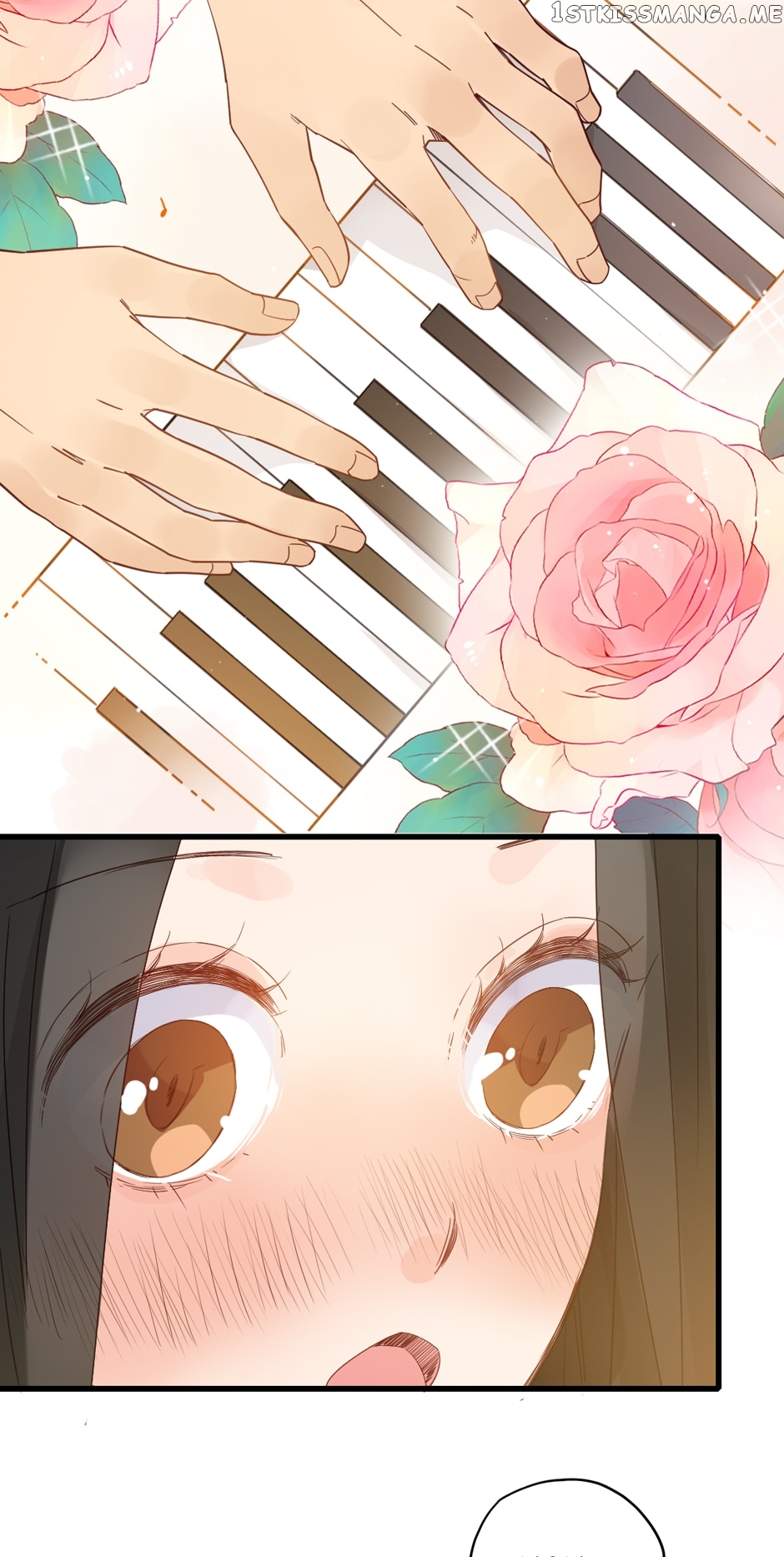 Lights, Camera, Love! chapter 81 - page 11