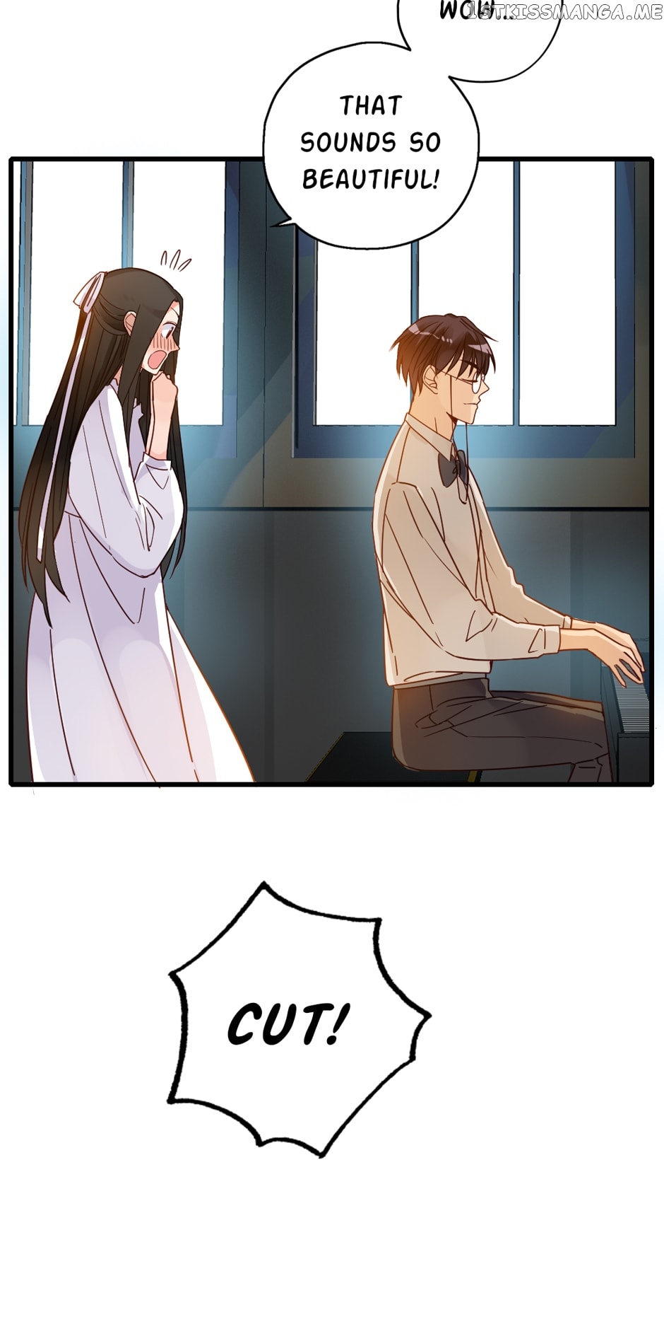 Lights, Camera, Love! chapter 81 - page 12