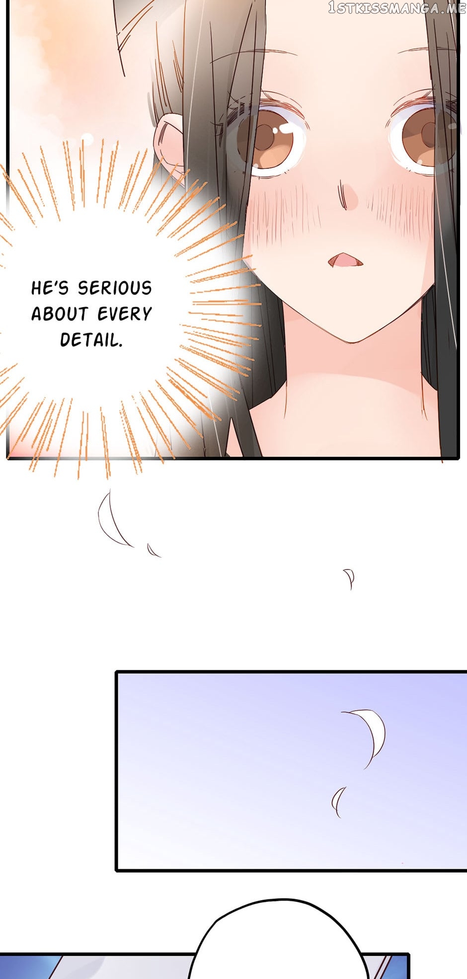 Lights, Camera, Love! chapter 81 - page 20