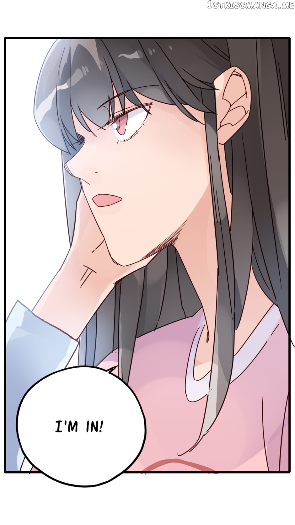 Lights, Camera, Love! chapter 81 - page 27