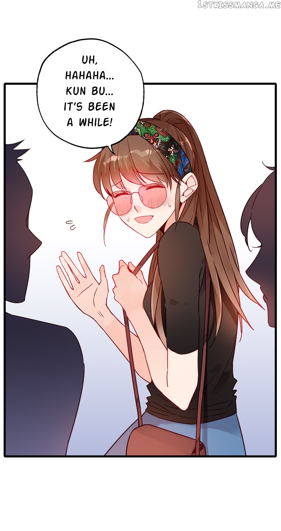 Lights, Camera, Love! chapter 79 - page 13