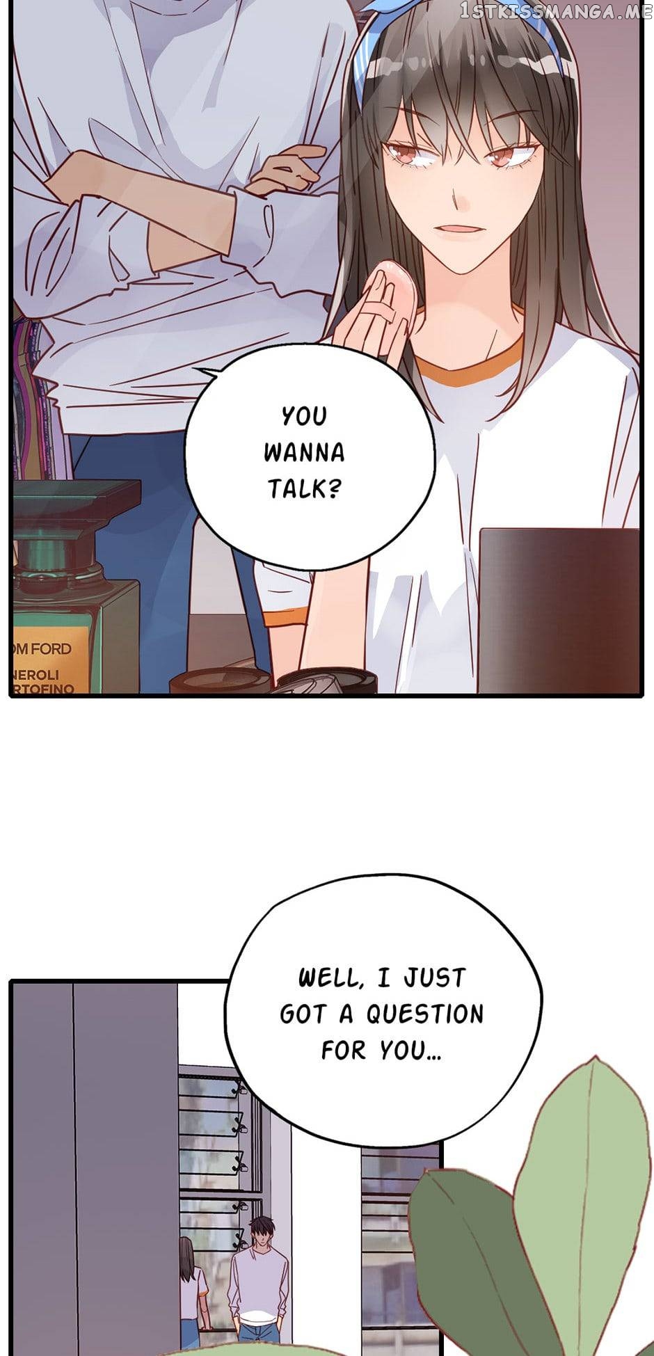 Lights, Camera, Love! Chapter 78 - page 10