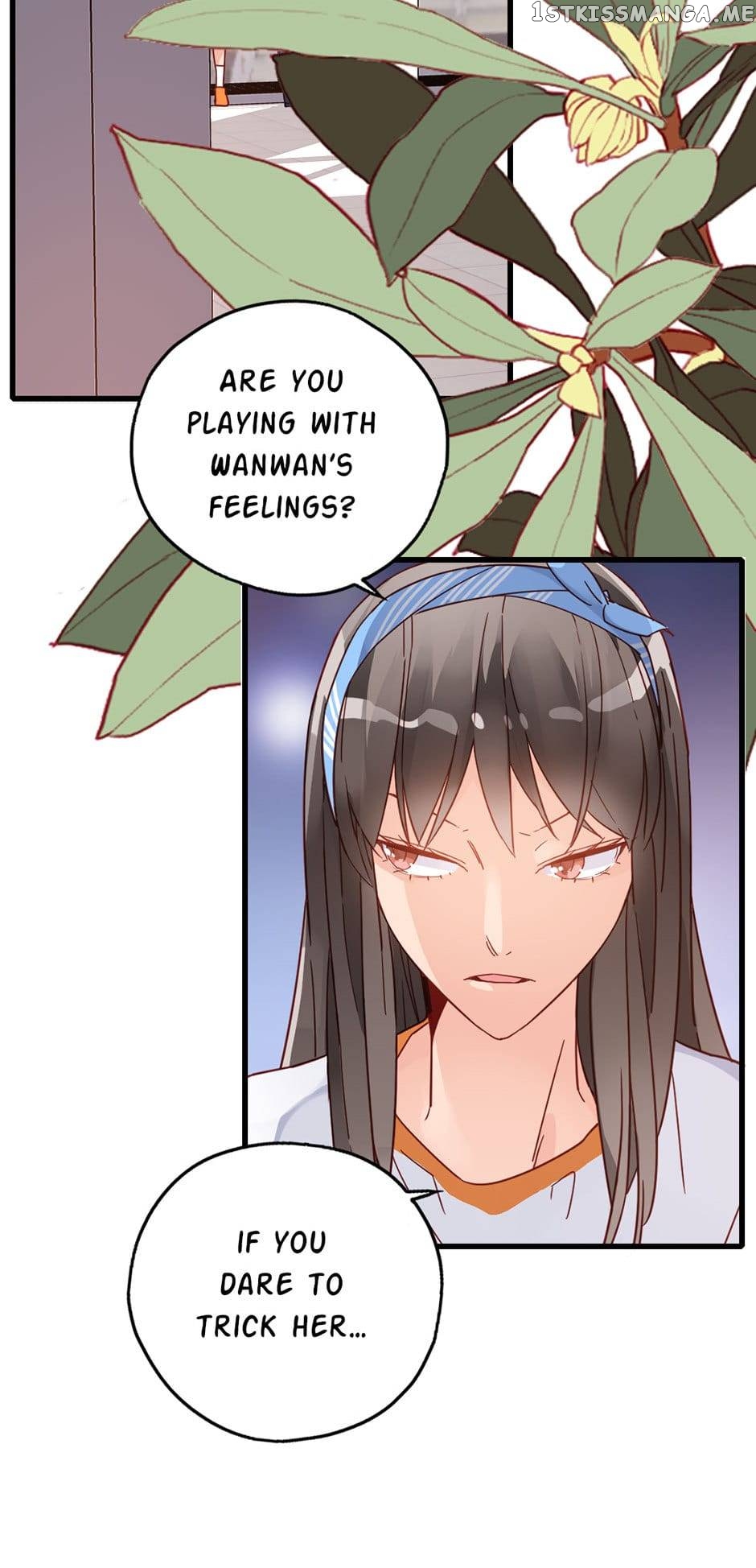 Lights, Camera, Love! Chapter 78 - page 11