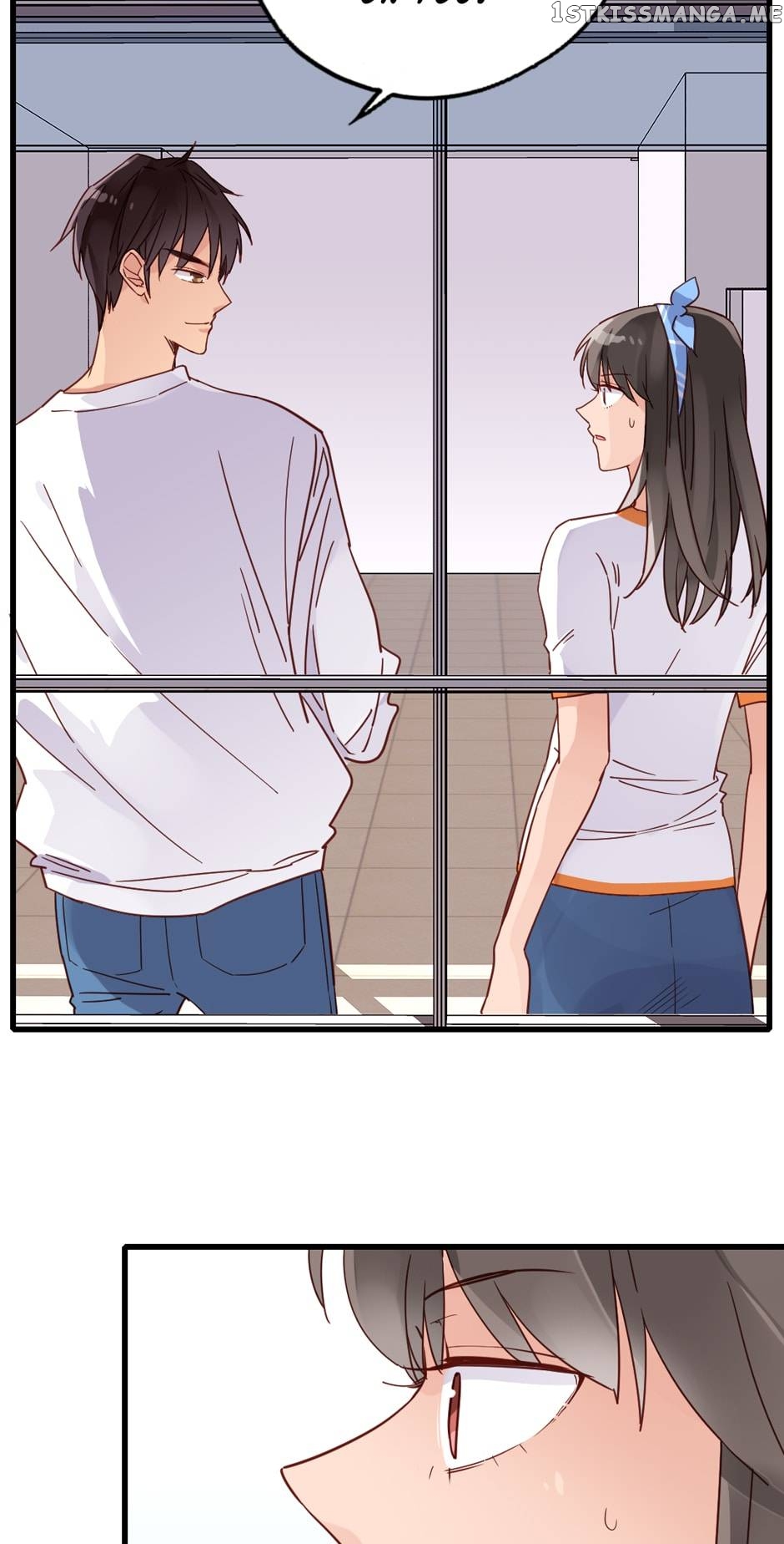 Lights, Camera, Love! Chapter 78 - page 15