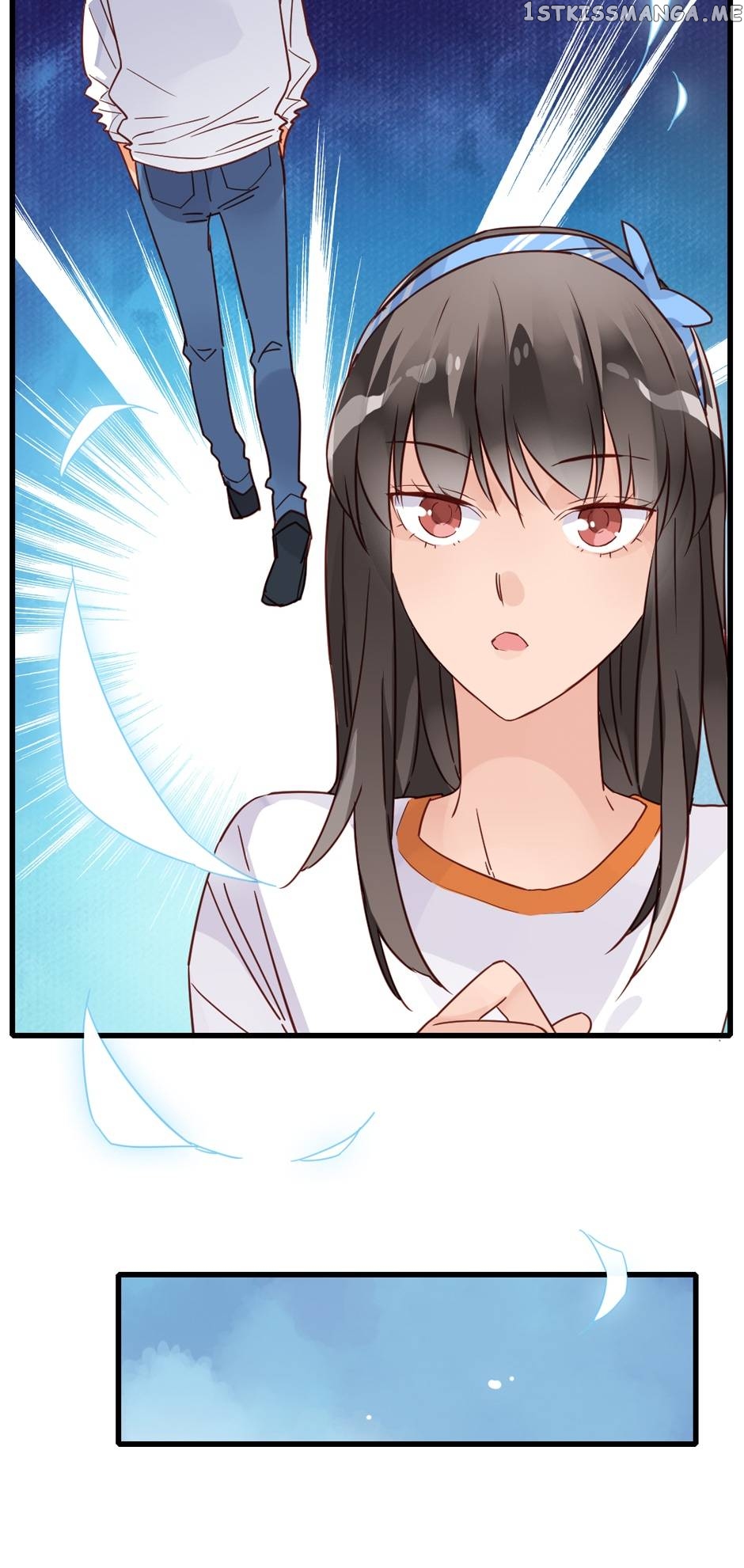 Lights, Camera, Love! Chapter 78 - page 21