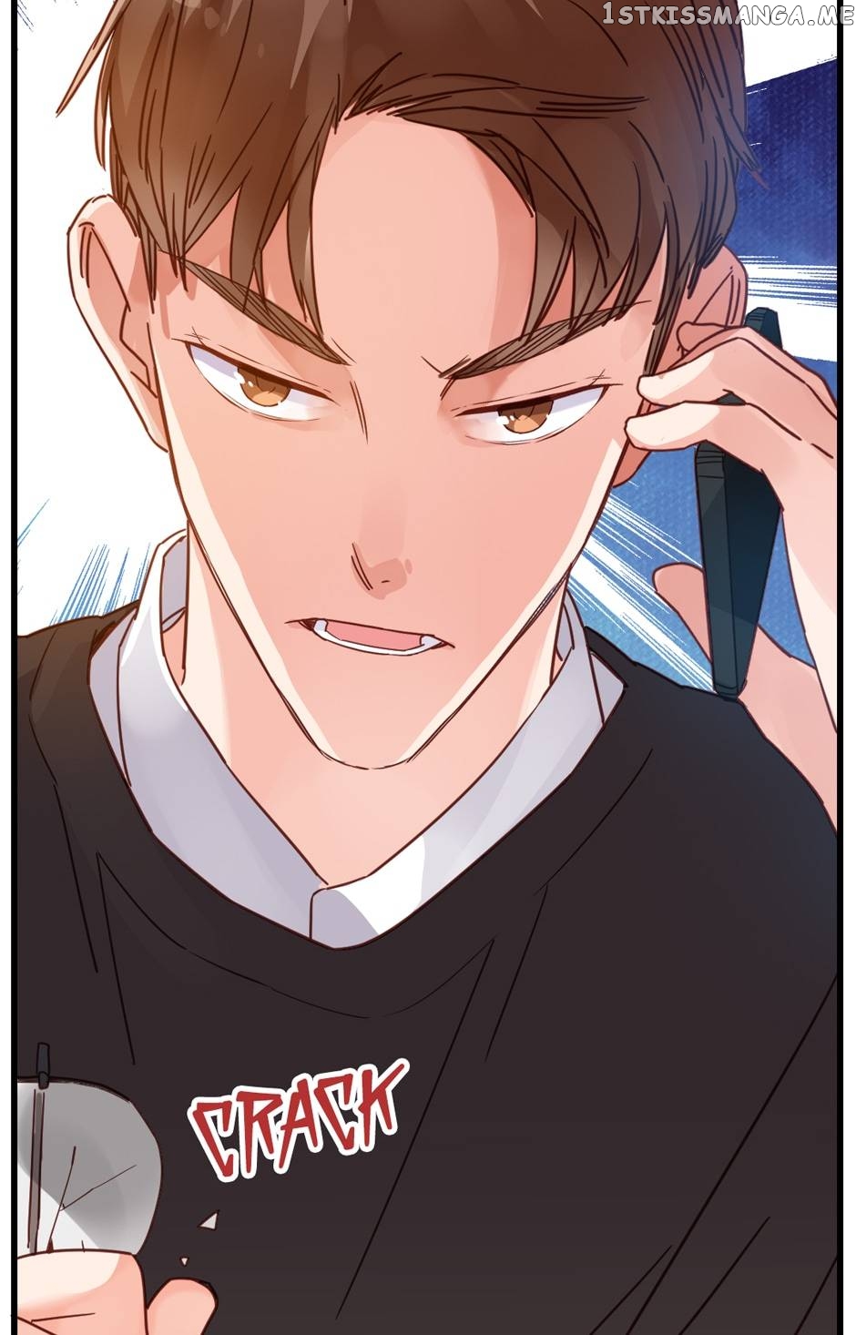 Lights, Camera, Love! Chapter 78 - page 25