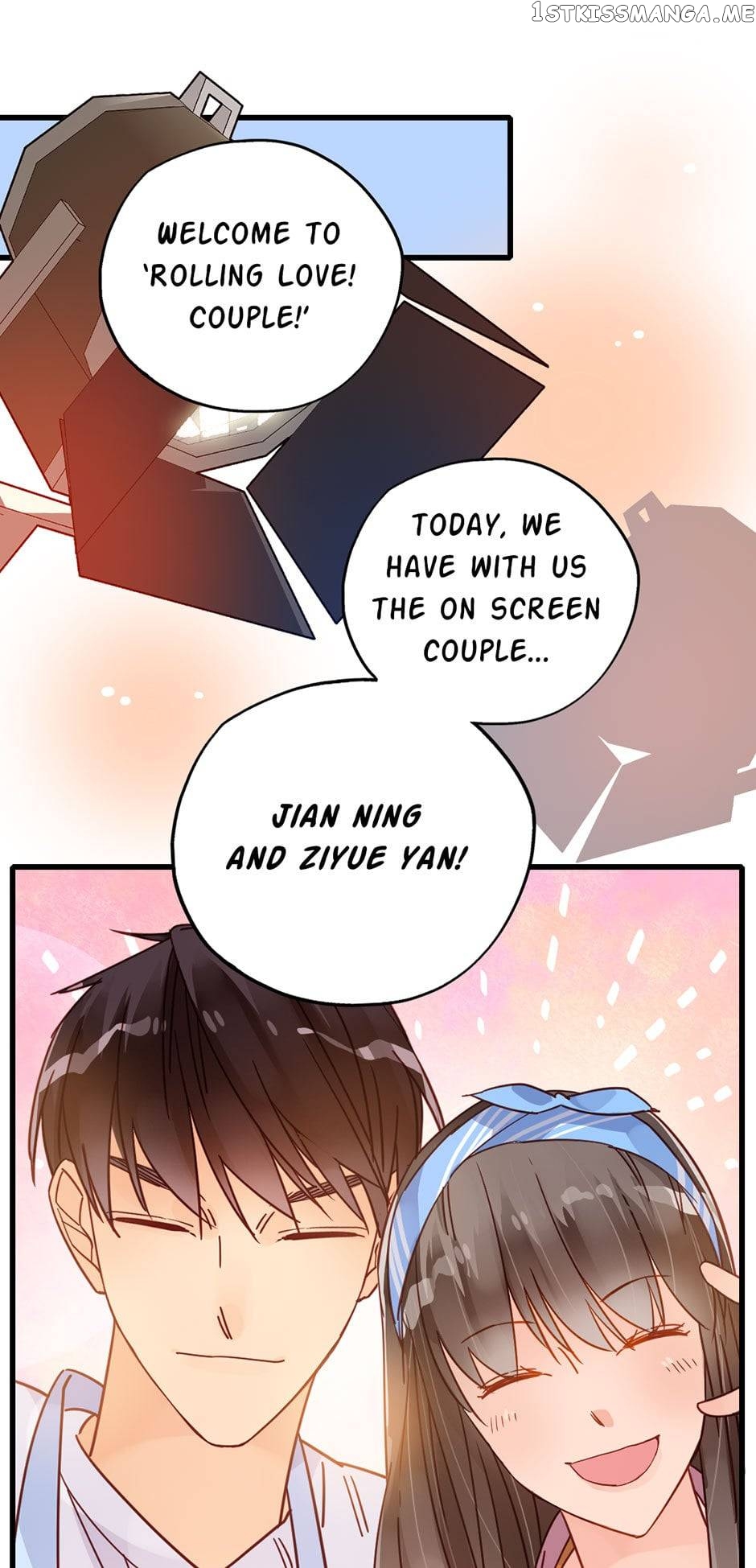 Lights, Camera, Love! Chapter 78 - page 6
