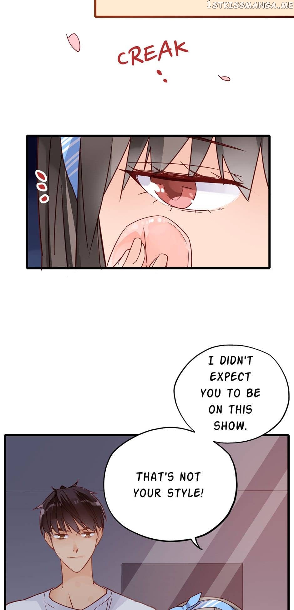 Lights, Camera, Love! Chapter 78 - page 9