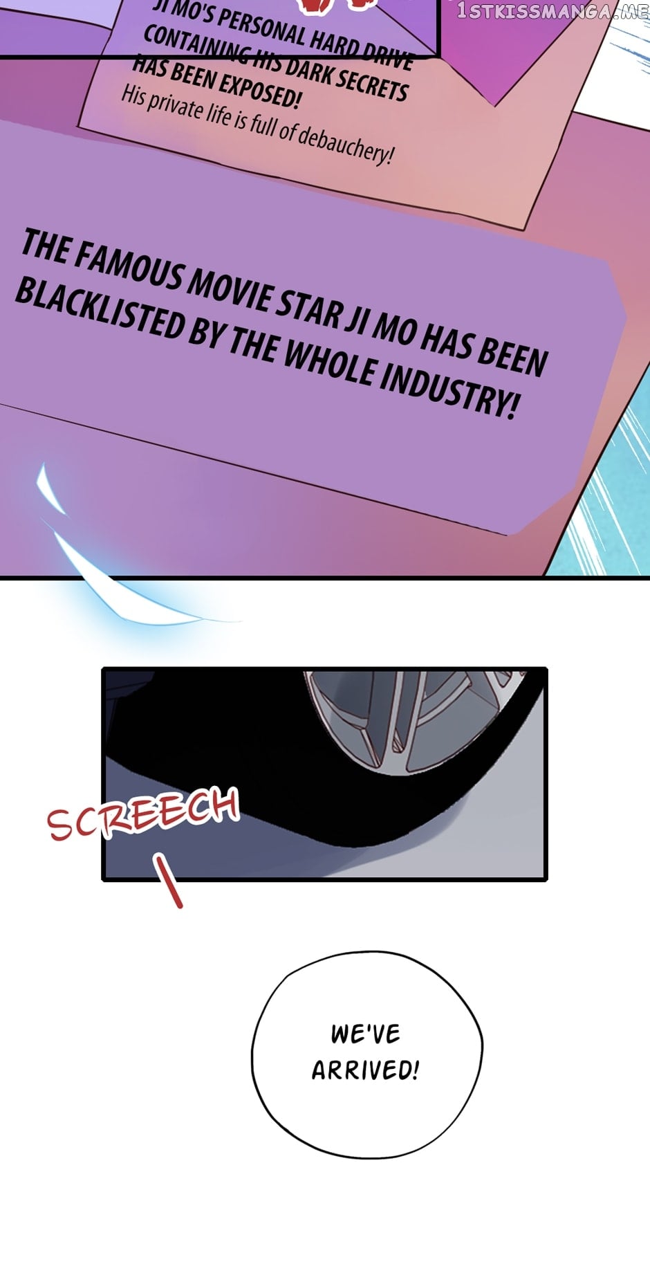 Lights, Camera, Love! chapter 77 - page 18