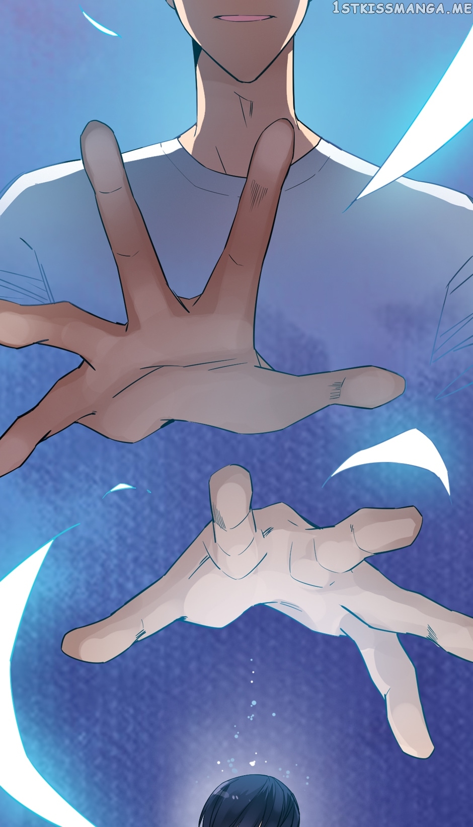 Lights, Camera, Love! chapter 77 - page 26