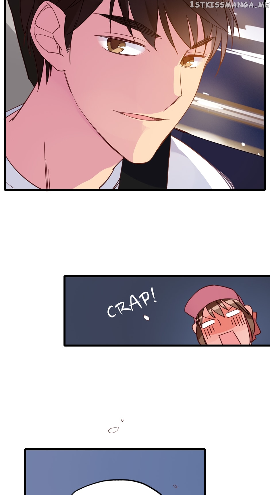 Lights, Camera, Love! chapter 76 - page 15