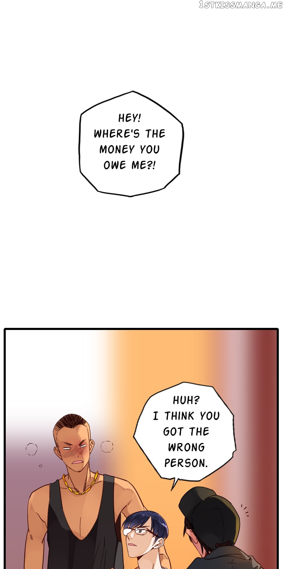 Lights, Camera, Love! chapter 73 - page 16