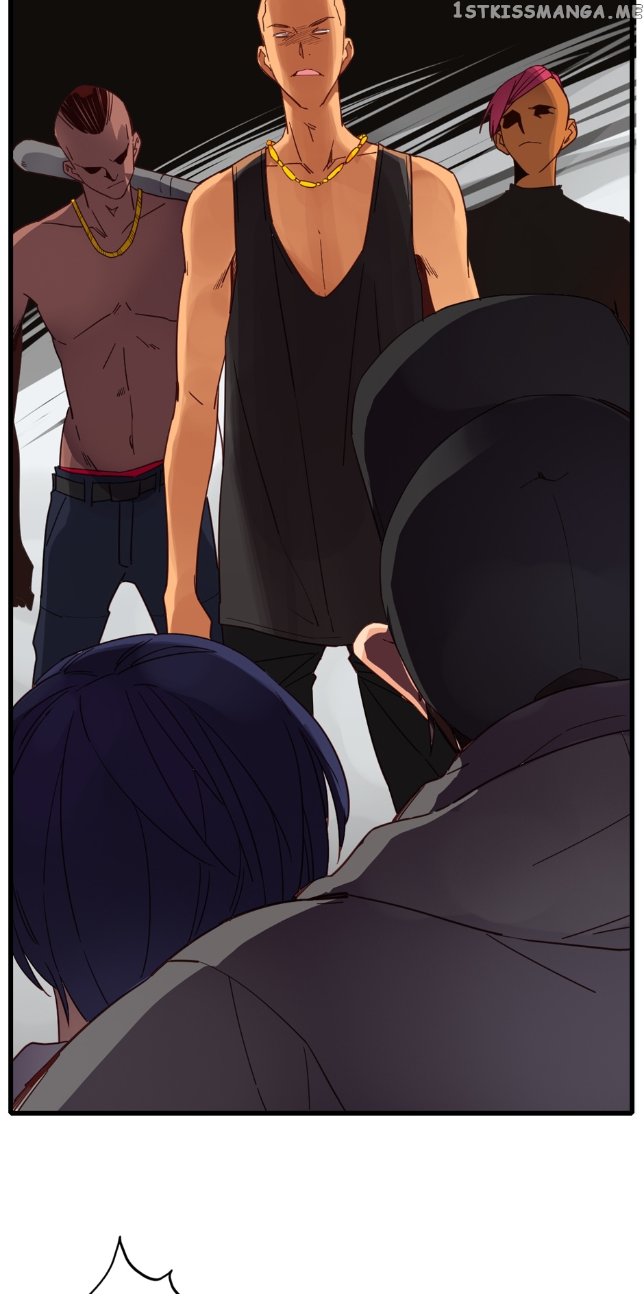 Lights, Camera, Love! chapter 73 - page 19
