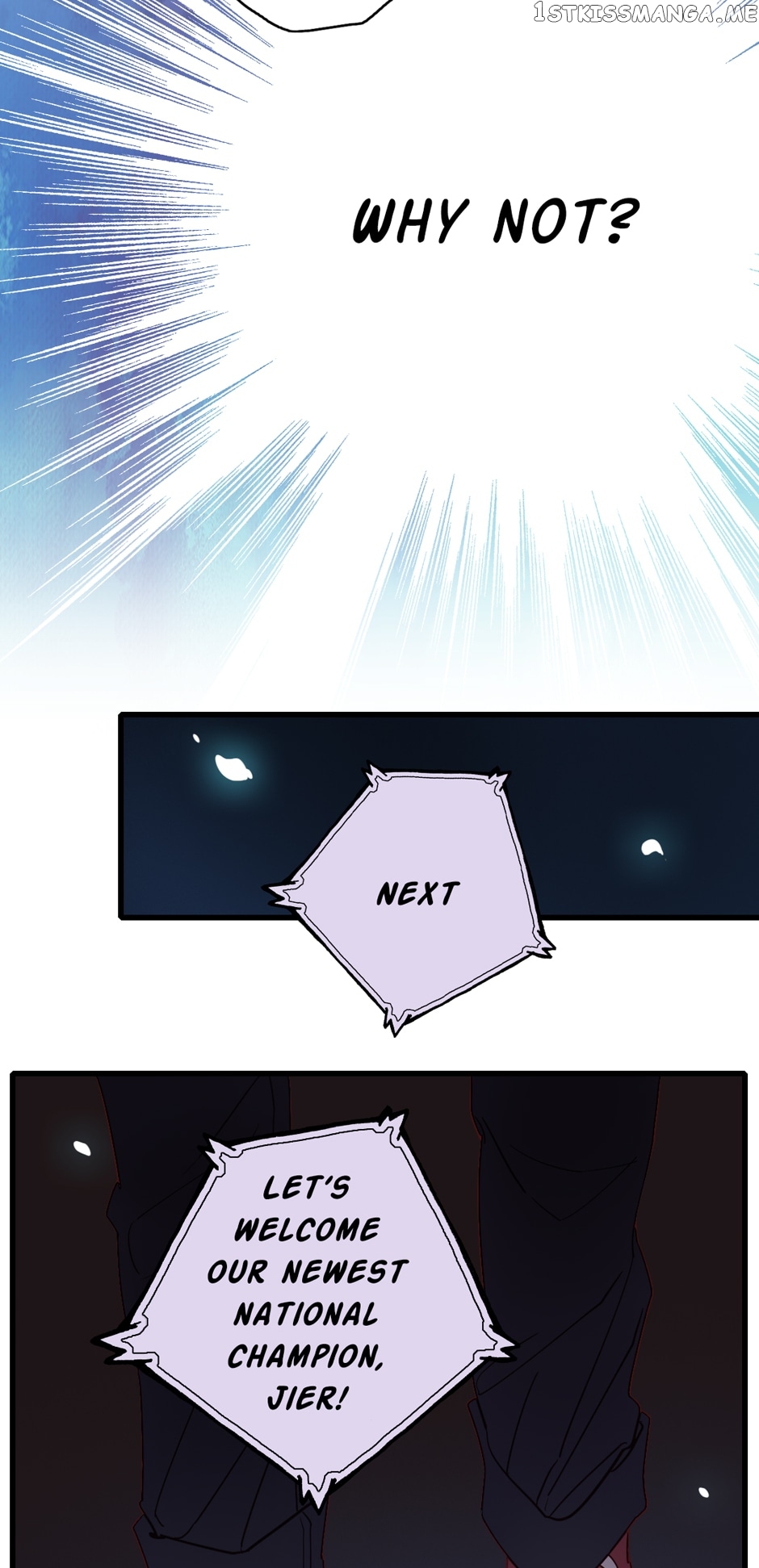 Lights, Camera, Love! chapter 73 - page 30