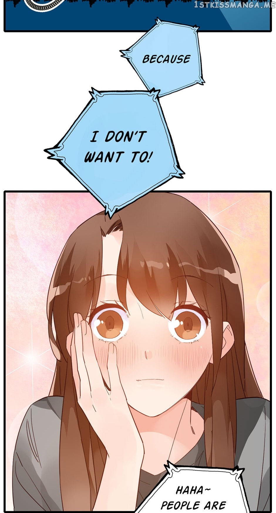 Lights, Camera, Love! chapter 72 - page 19