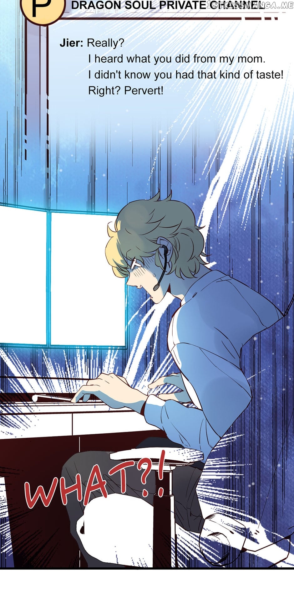 Lights, Camera, Love! chapter 71 - page 13