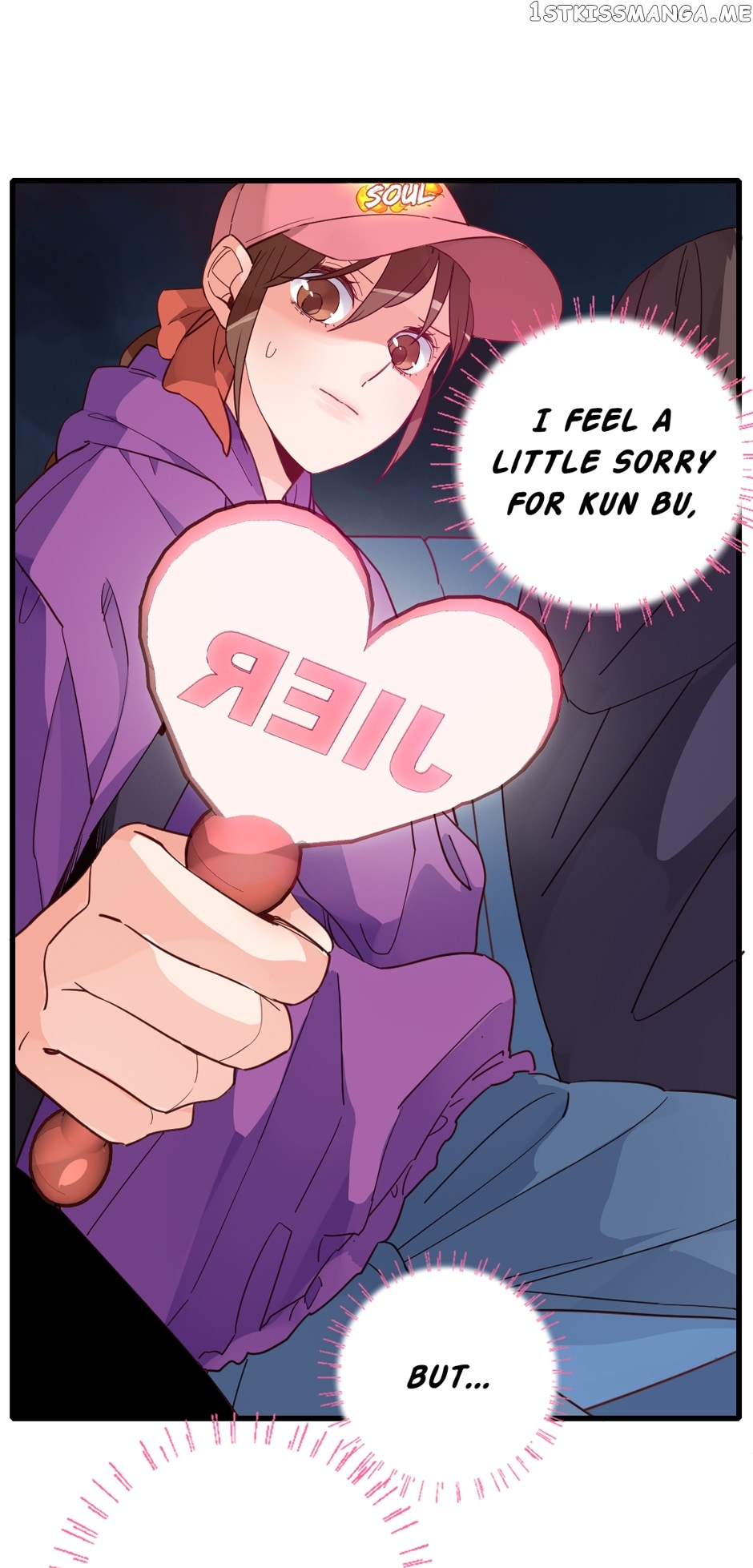 Lights, Camera, Love! chapter 70 - page 12
