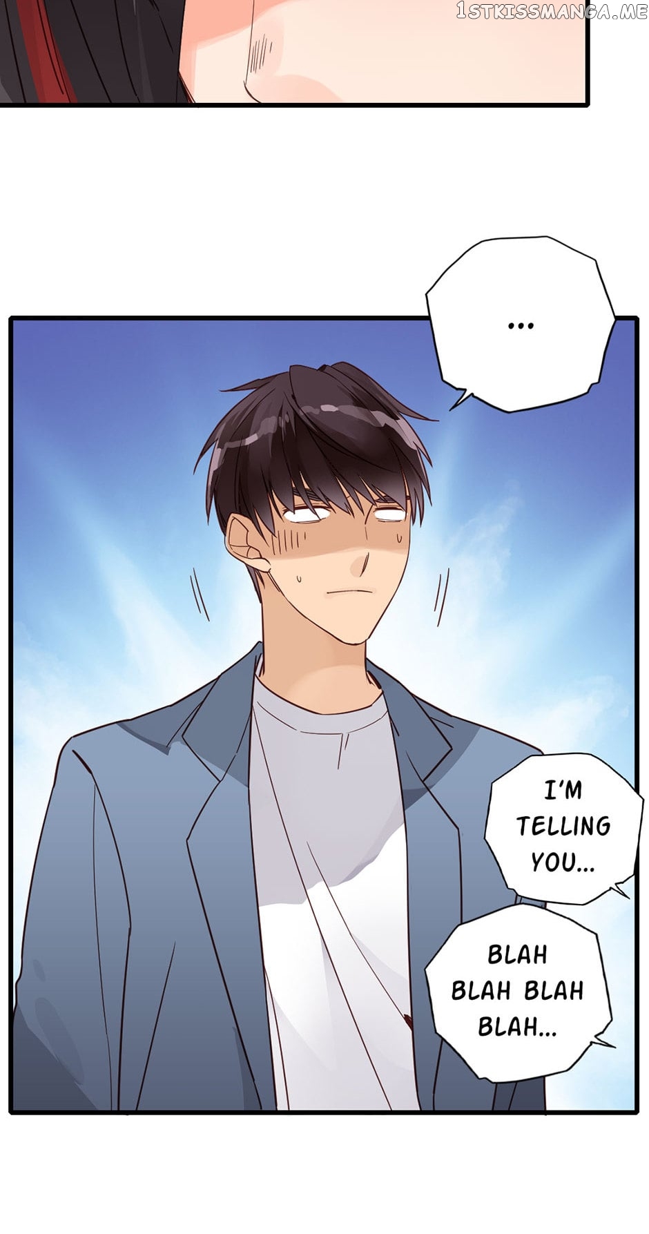 Lights, Camera, Love! chapter 69 - page 17