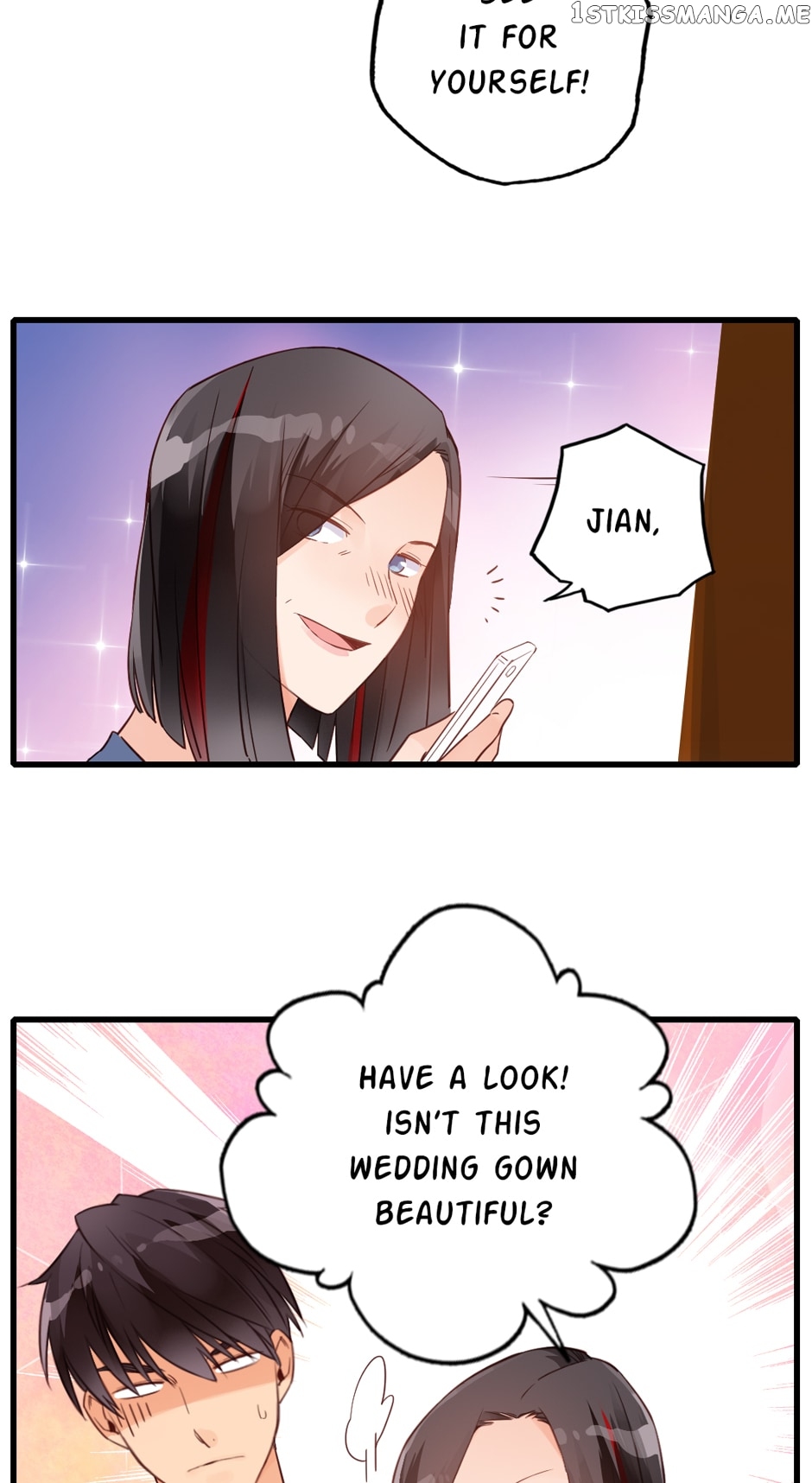 Lights, Camera, Love! chapter 68 - page 22