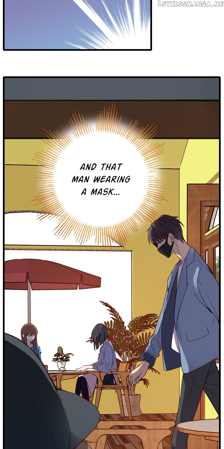 Lights, Camera, Love! chapter 65 - page 11