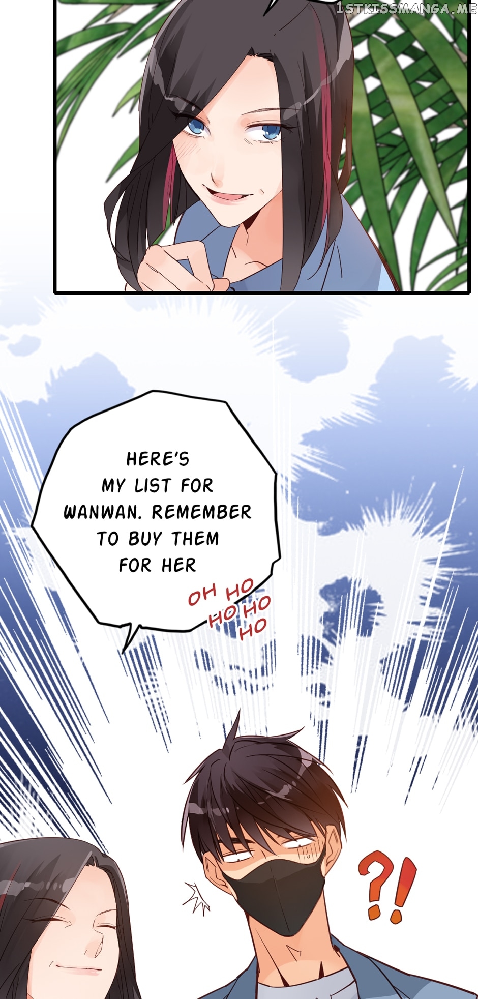 Lights, Camera, Love! chapter 65 - page 15