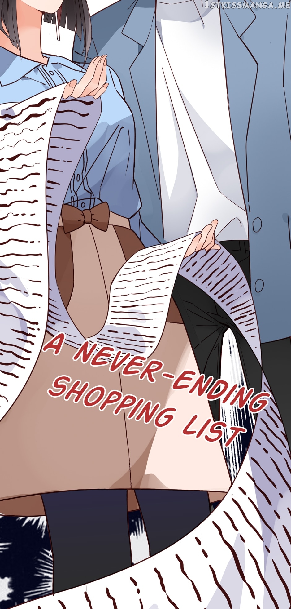 Lights, Camera, Love! chapter 65 - page 16