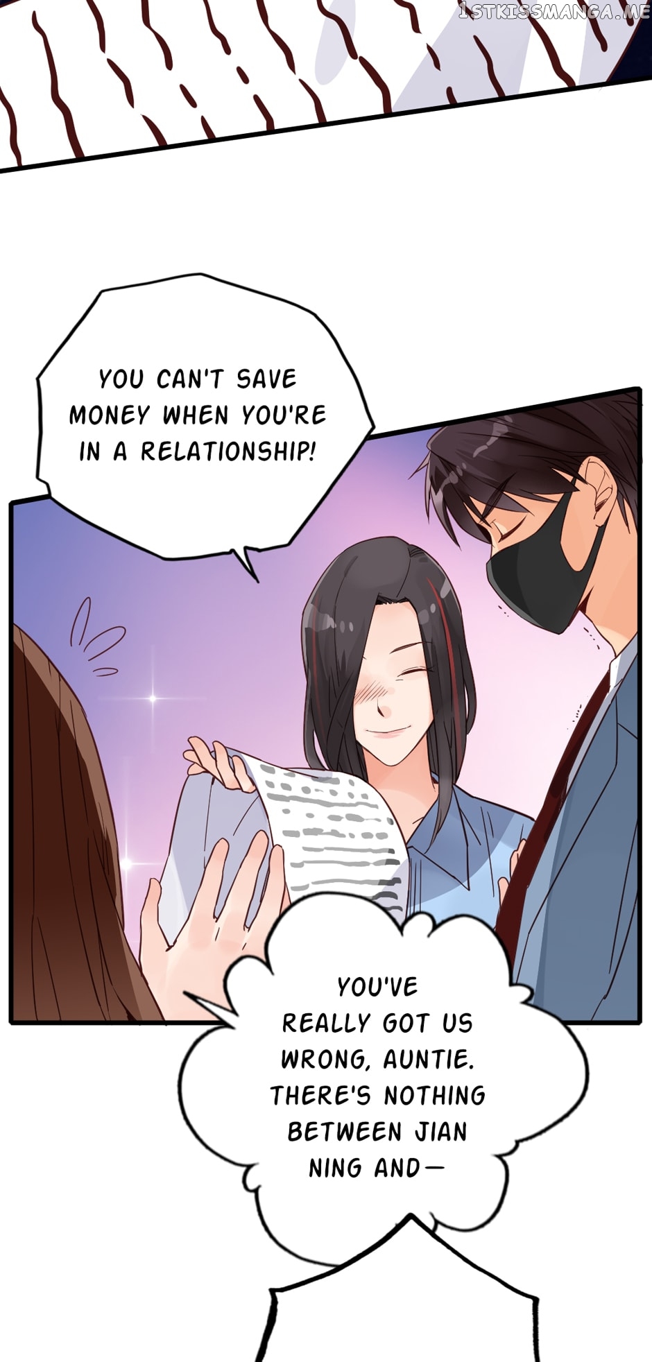 Lights, Camera, Love! chapter 65 - page 17