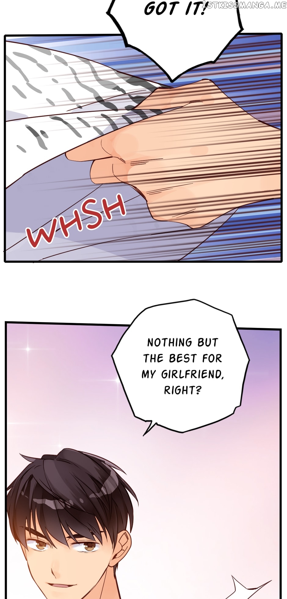 Lights, Camera, Love! chapter 65 - page 18
