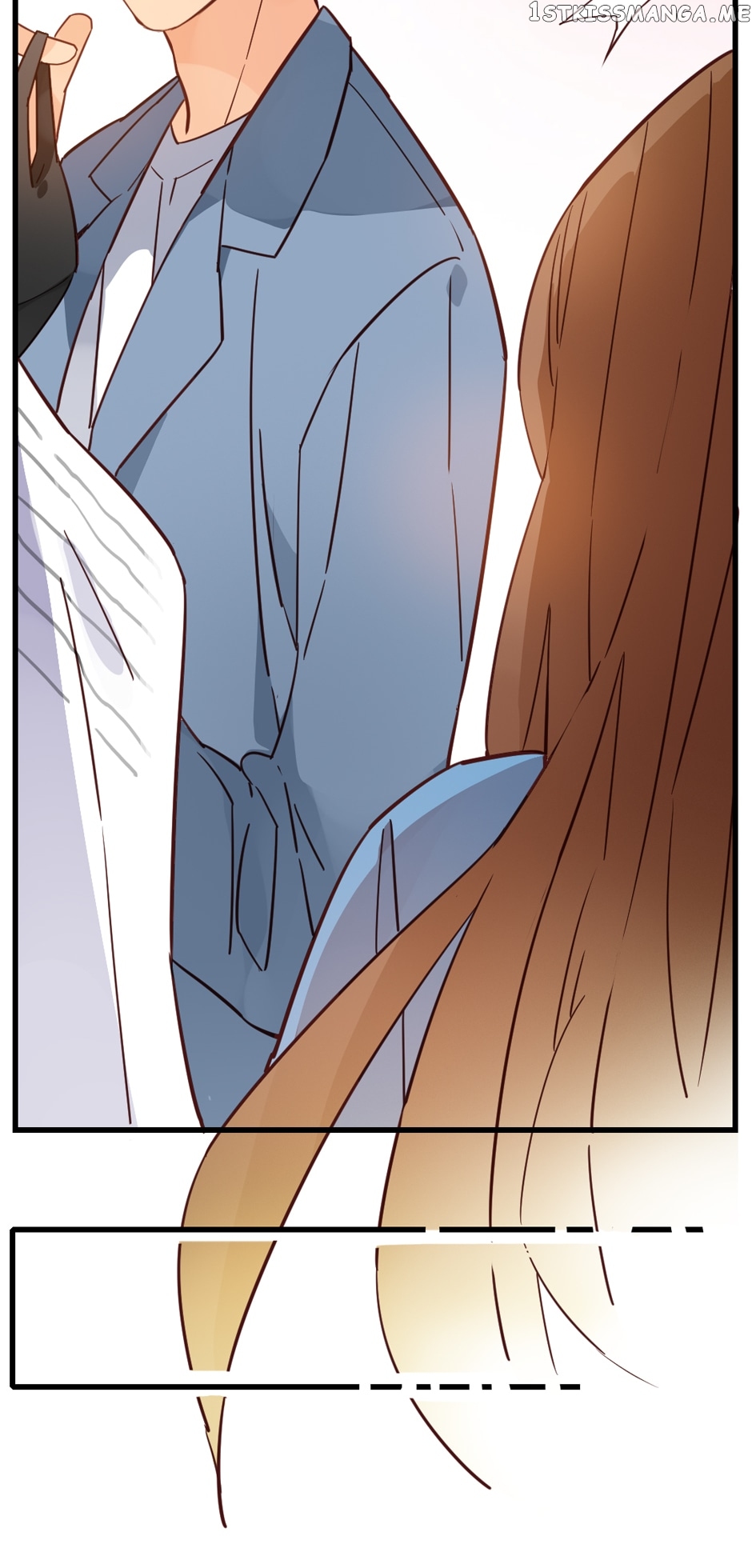 Lights, Camera, Love! chapter 65 - page 19